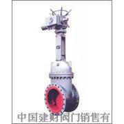 耐磨(鑄石)陶瓷閘板式節流閥-化工設備配件|機械及行業設備–光波網